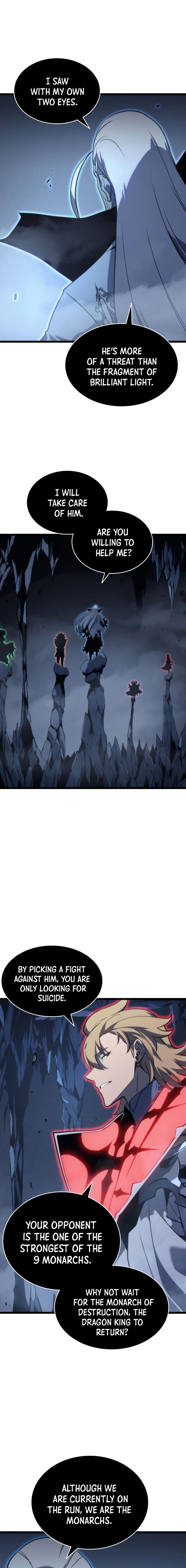 Solo Leveling, Chapter 152 image 04